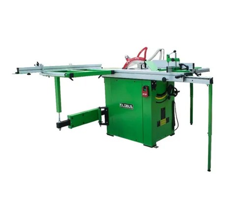 SIERRA ESCUADRADORA 12" 3HP DISCO INCISOR 90MM LB-SE12