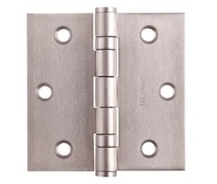 BISAGRA ARQUITECTONICA 3"X3" C/BALERO C/PLANA AI C/T 7215