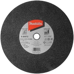 DISCO DE CORTE ABRASIVO 14" A89872-25
