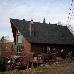 TEJA CAMBRIDGE DUAL BLACK (CAJA 3.1 M2)