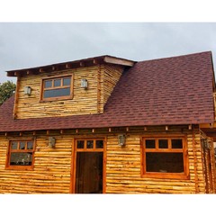 TEJA CAMBRIDGE RIVIERA RED (CAJA 3.1 M2)