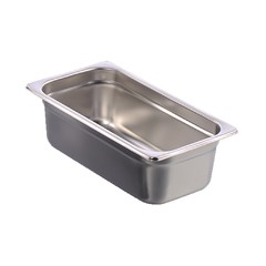 INSERTO DE ACERO INOXIDABLE TERCIO INAT-2.5