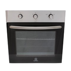 HORNO DE GAS EMPOTRABLE HG-60-CC