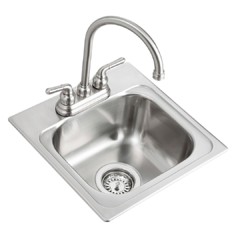 KIT TARJA DE EMPOTRE 381.381 + GRIFO + CONTRACANASTA TPK1190-T