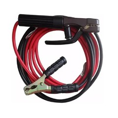 KIT PORTAELECTRODO Y CABLE PARA SOLDAR PC-3005