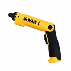 KIT DESTORNILLADOR + 31 ACCESORIOS (DWAX1011R) DCF008-B3