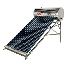 CALENTADOR SOLAR 120 LTS CS-1212