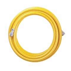 MANGUERA 5 MT AMARILLA 170