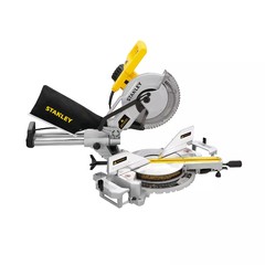 SIERRA INGLETE DESLIZABLE 1800W 10"