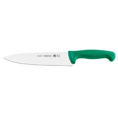 CUCHILLO PARA CARNE VERDE 10" PROFESIONAL 24609/020
