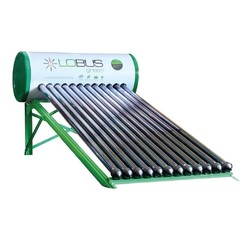 CALENTADOR SOLAR LOBUS ALTA PRESION 150 L CSAP-INOX150