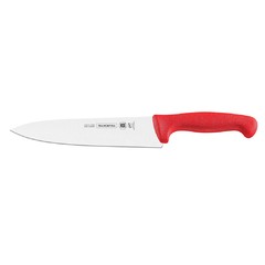 CUCHILLO PARA CARNE ROJO 12" PROFESIONAL 24609/072
