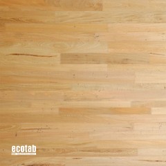 TABLERO ECOTAB LISTONADO DE MACUIL 27 A 32X1.22X2.44 RUSTICO