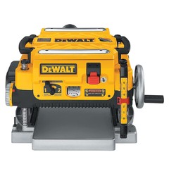 CEPILLO PARA MADERA 13" 15 AH DW735