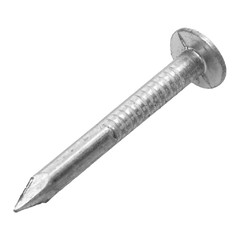 CLAVO TACHUELON ROOFING 1-1/4" (22.6) 3022