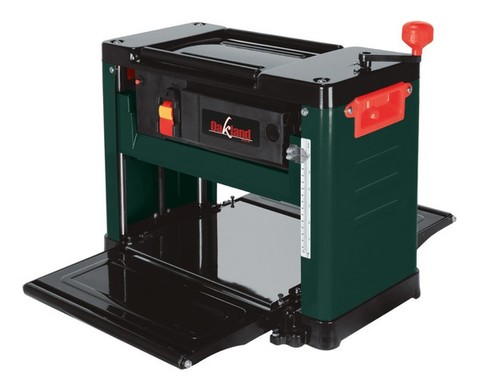 CEPILLO PARA MADERA 13" DE 2 HP CB-1302