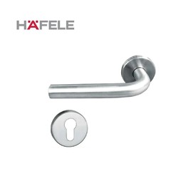 CERRADURA MANIJA MIKONOS PARA BAÑO 499.10.045