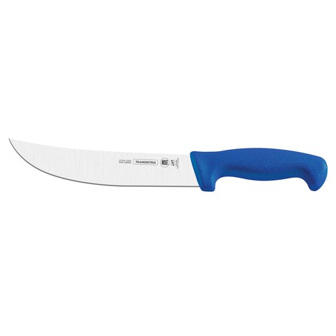 CUCHILLO PARA CARNE 6" PROFESIONAL AZUL 24610/016
