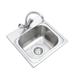 TARJA DE EMPOTRE 381.381 (15.15)