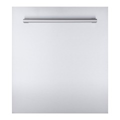 LAVAVAJILLAS DE EMPOTRE CON 13 SERVICIOS Y 9 PROGRAMAS DE LAVADO DW8