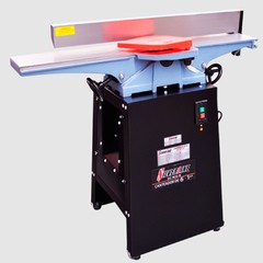 CANTEADORA DE 6" MOTOR 1HP DC-WJ6-W