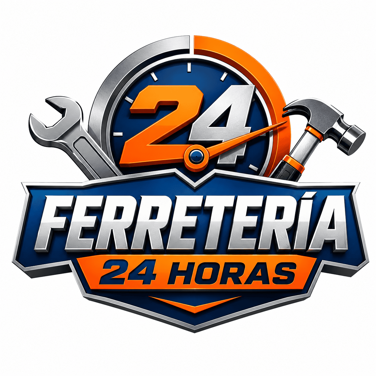 Ferretería 24 Horas